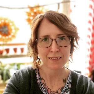 Meet your Posher, Jane